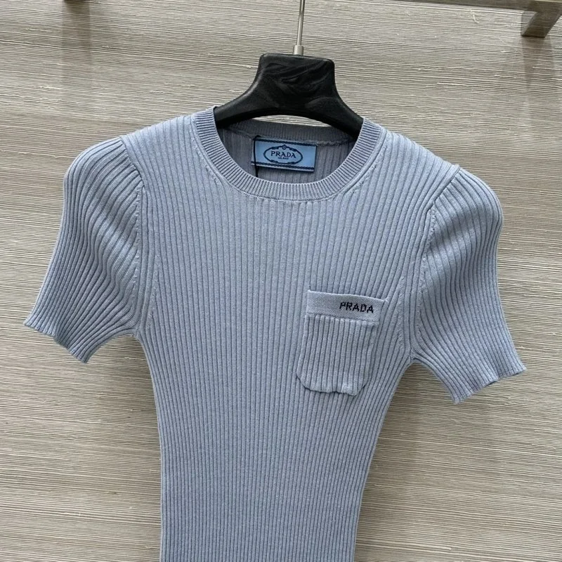 Prada T-Shirts Fashionable 166064