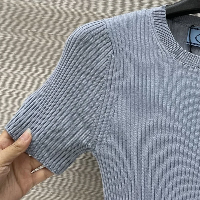 Prada T-Shirts Fashionable 166064