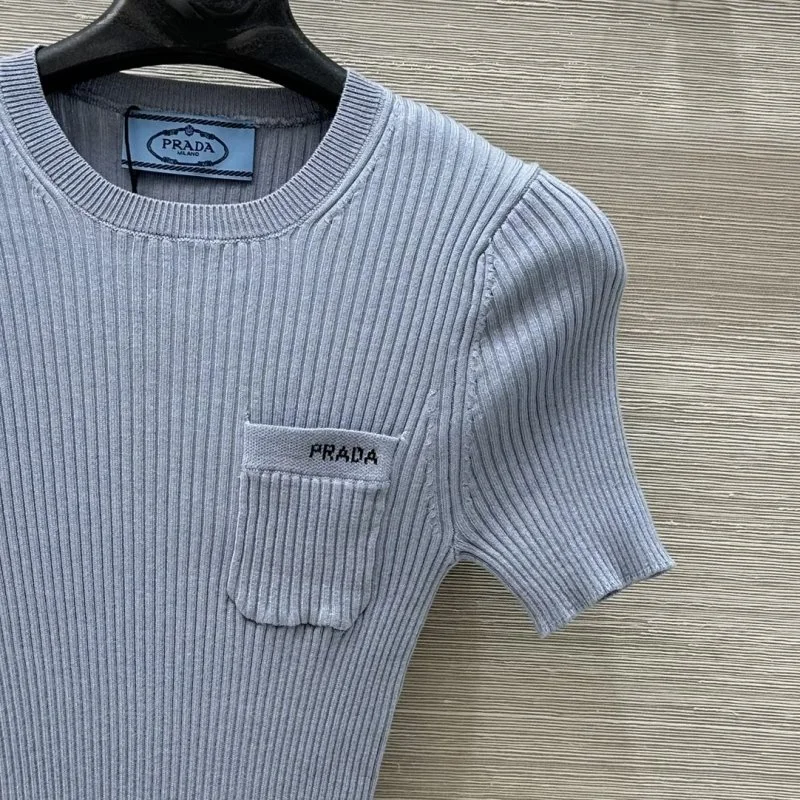 Prada T-Shirts Fashionable 166064
