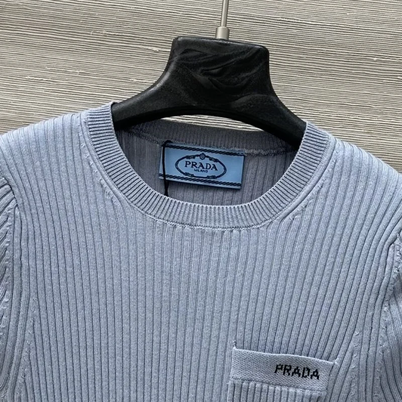 Prada T-Shirts Fashionable 166064