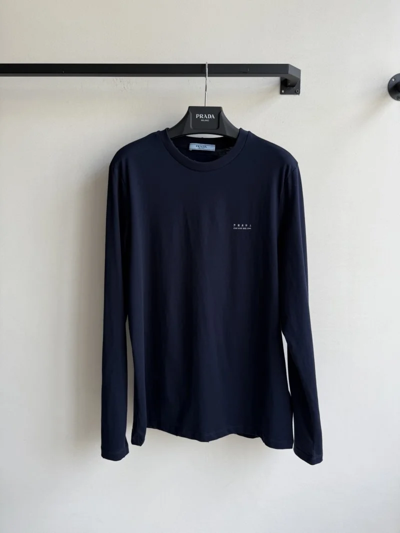Prada T-Shirts Premium 166061