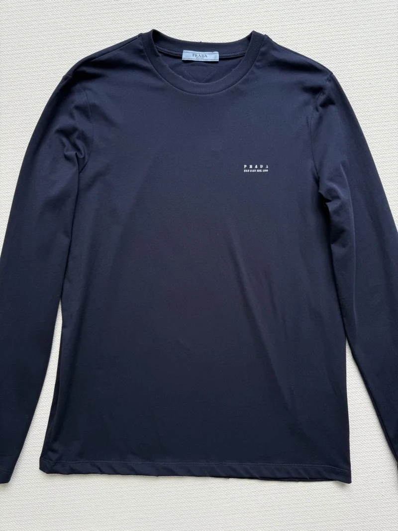 Prada T-Shirts Premium 166061