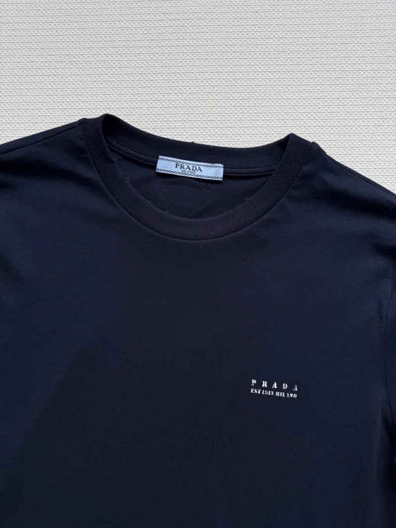 Prada T-Shirts Premium 166061