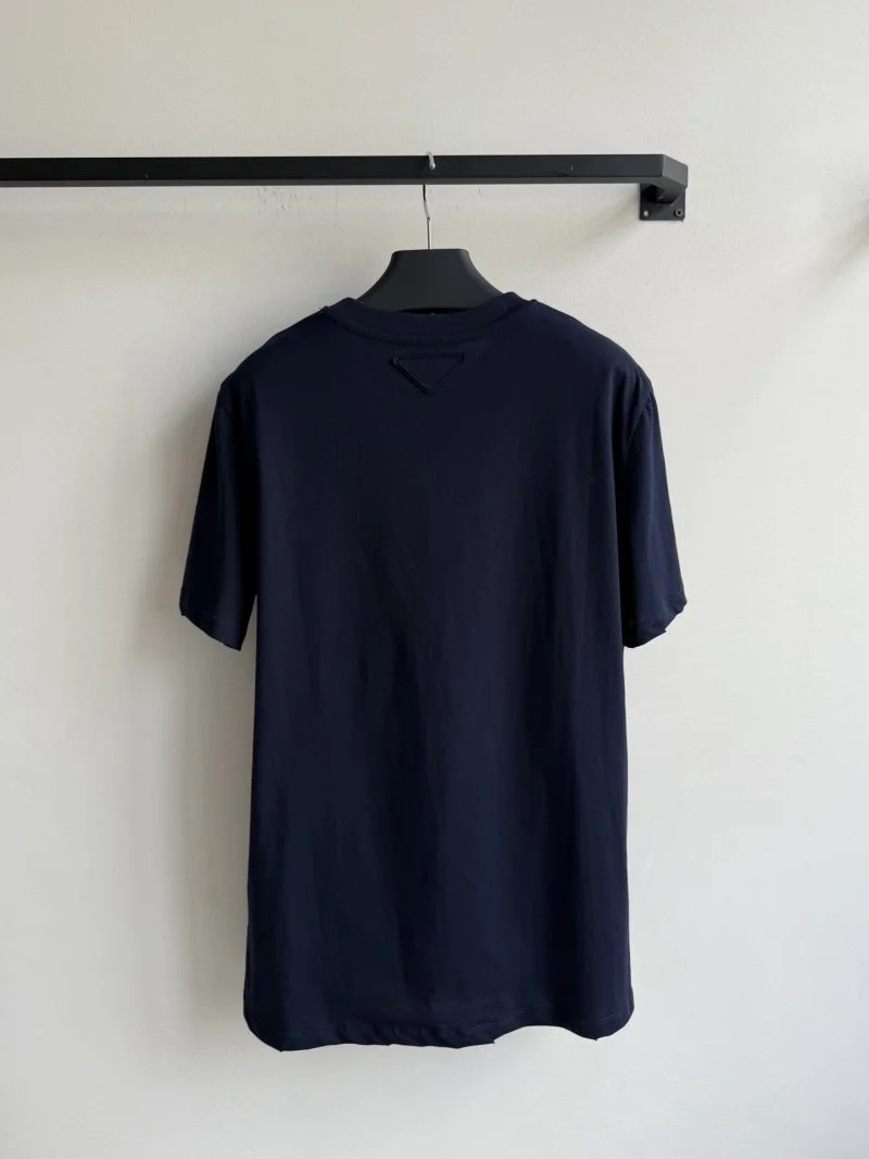 Prada T-Shirts Popular 166101
