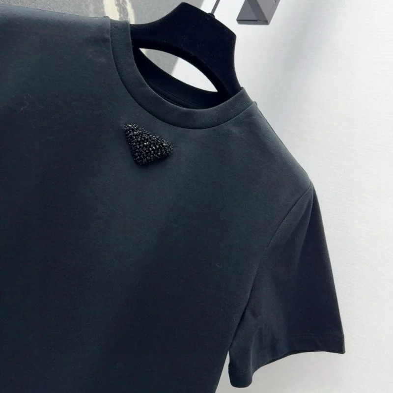 Prada T-Shirts UrbanChic 166059