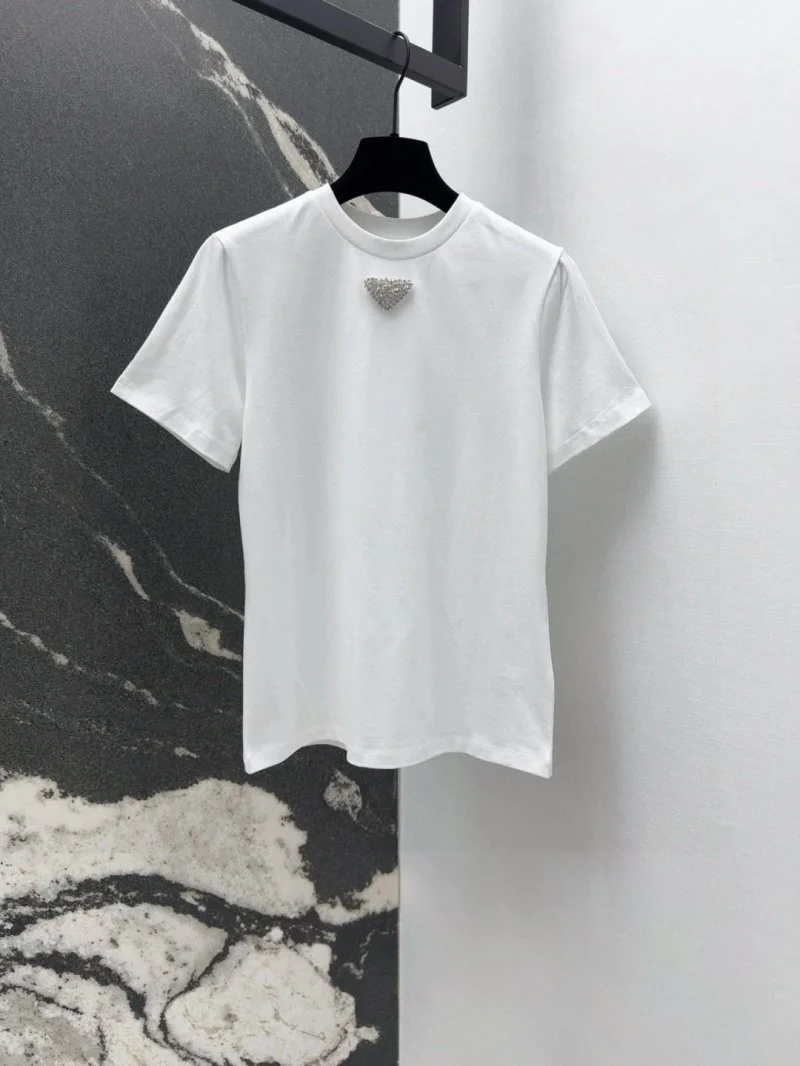 Prada T-Shirts EyeCatching 166057