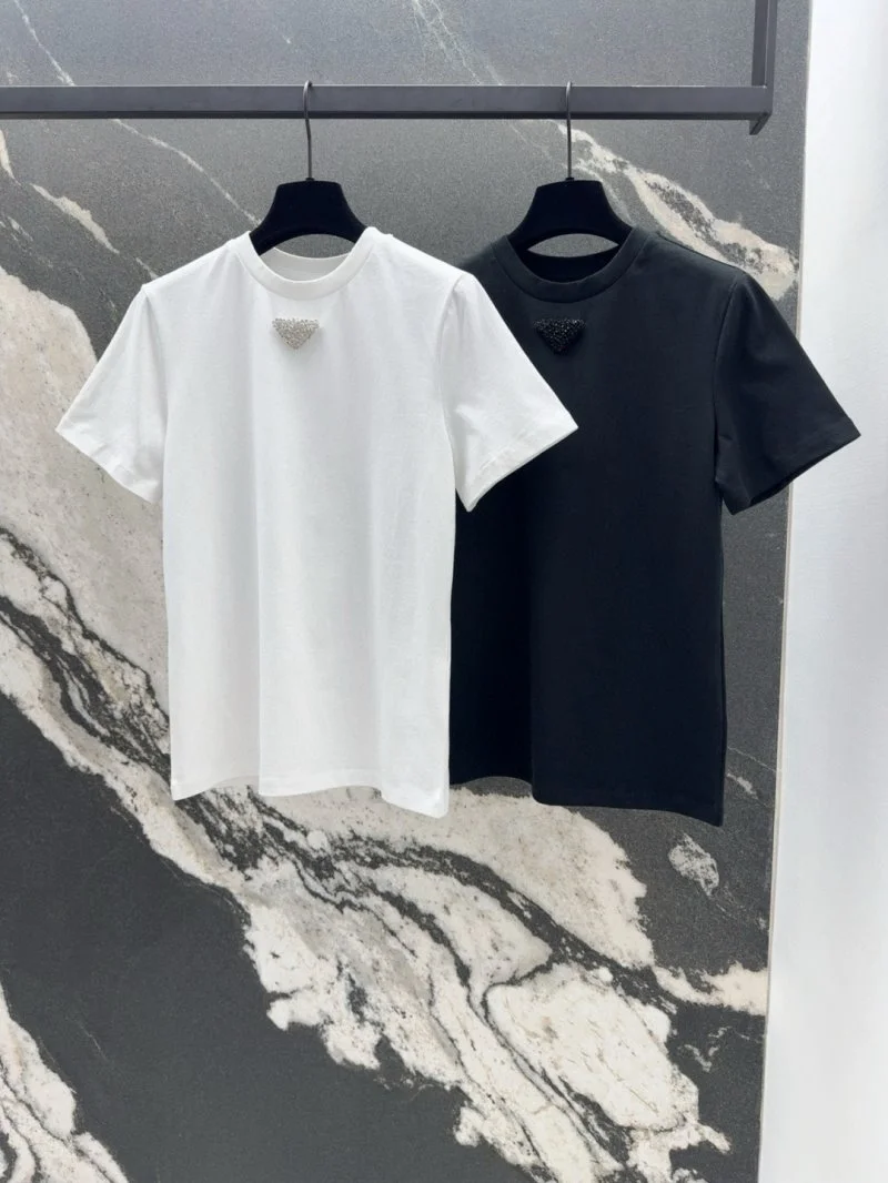 Prada T-Shirts EyeCatching 166057