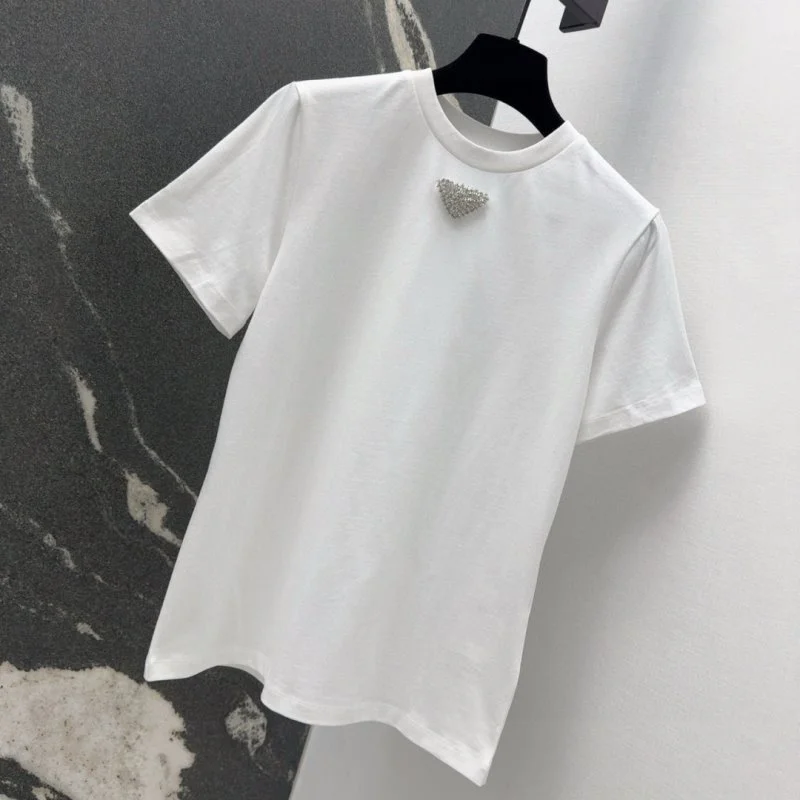 Prada T-Shirts EyeCatching 166057