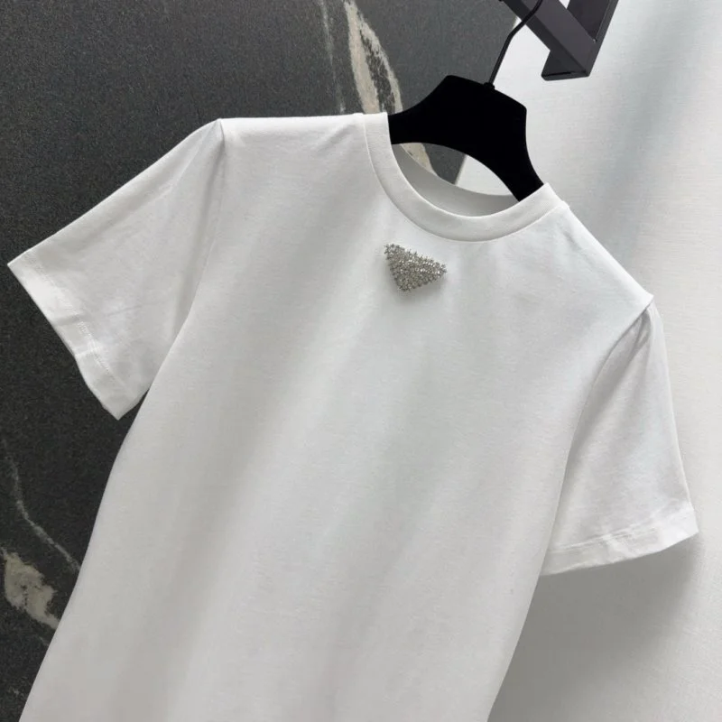 Prada T-Shirts EyeCatching 166057