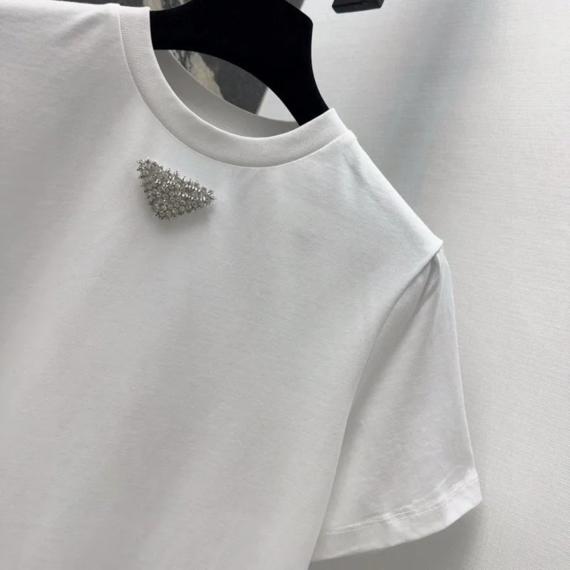 Prada T-Shirts EyeCatching 166057