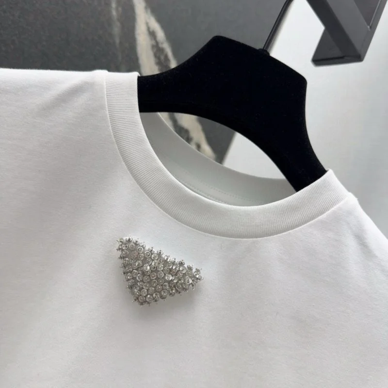 Prada T-Shirts EyeCatching 166057