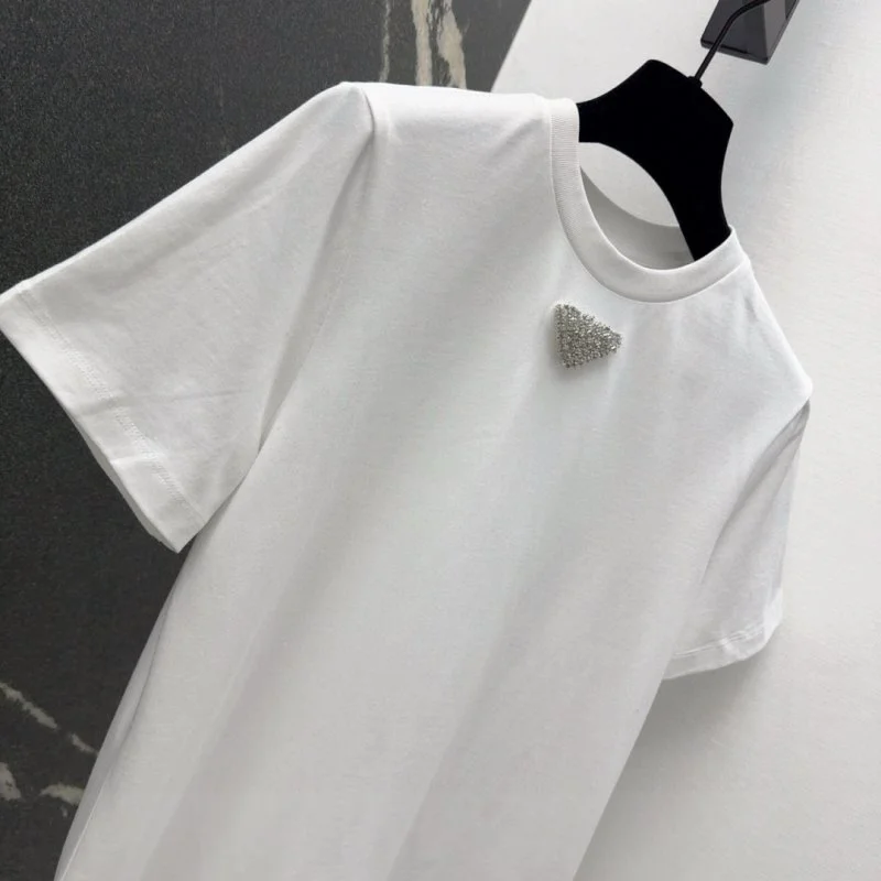 Prada T-Shirts EyeCatching 166057
