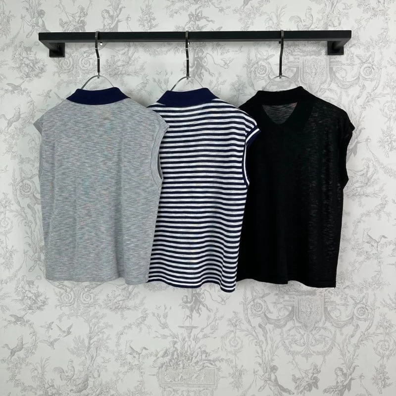 Prada T-Shirts Stylish 166058
