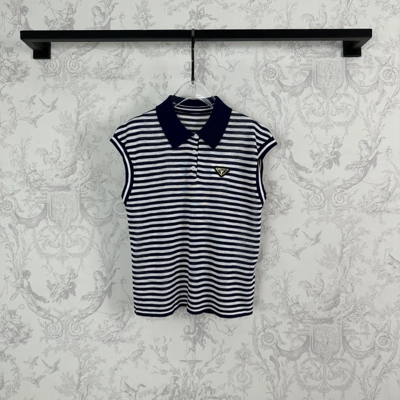Prada T-Shirts Stylish 166058