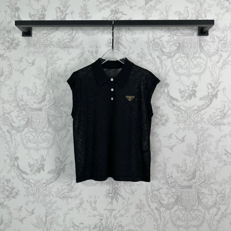 Prada T-Shirts Stylish 166058