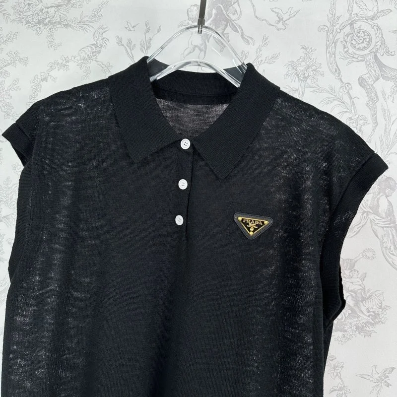 Prada T-Shirts Stylish 166058