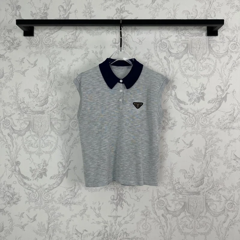 Prada T-Shirts Stylish 166058