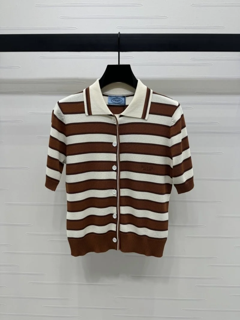 Thermal Prada T-Shirts 166087