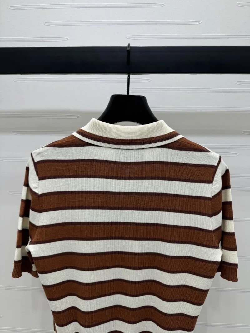Thermal Prada T-Shirts 166087