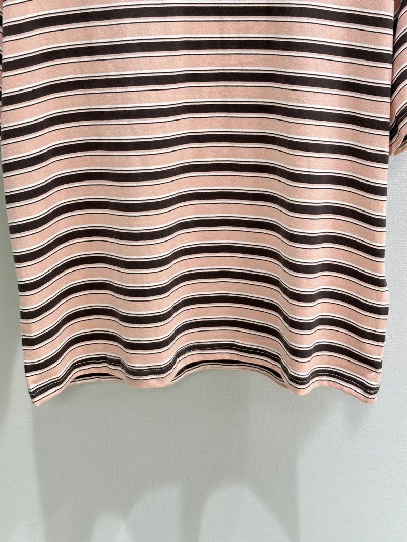 Colorful Prada T-Shirts 166088