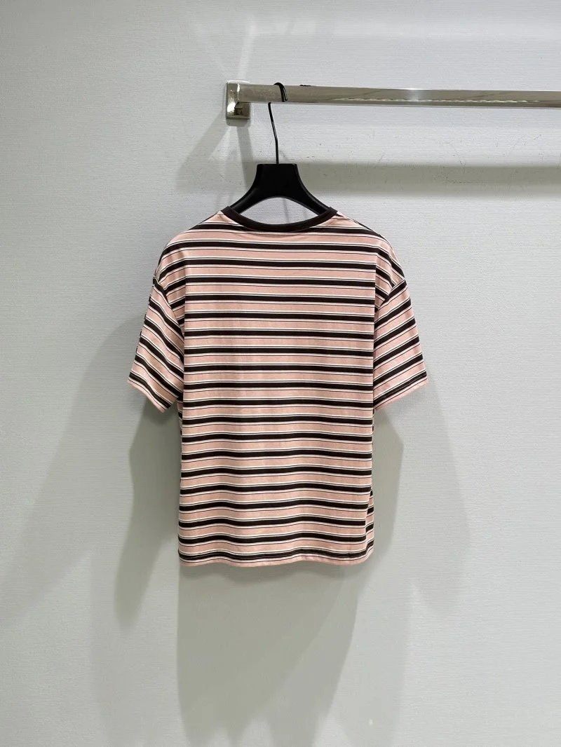 Colorful Prada T-Shirts 166088