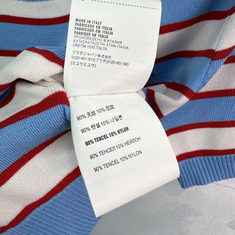 GoodFit Prada T-Shirts 166051