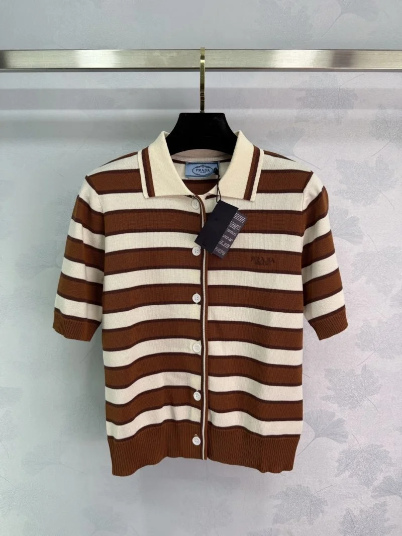Prada T-Shirts BestValue 166053