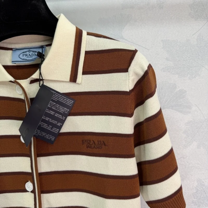 Prada T-Shirts BestValue 166053
