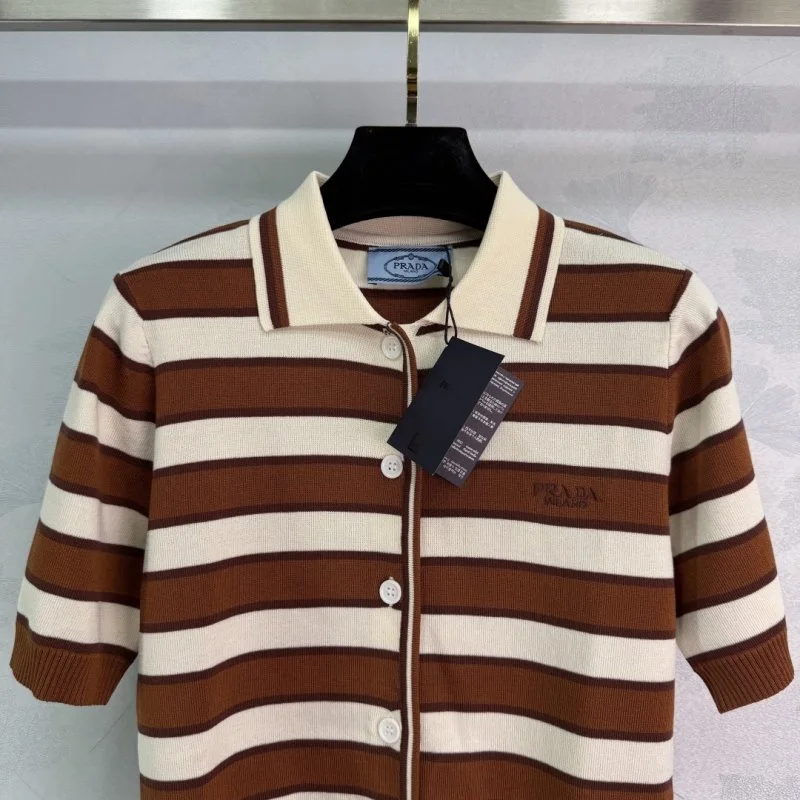 Prada T-Shirts BestValue 166053