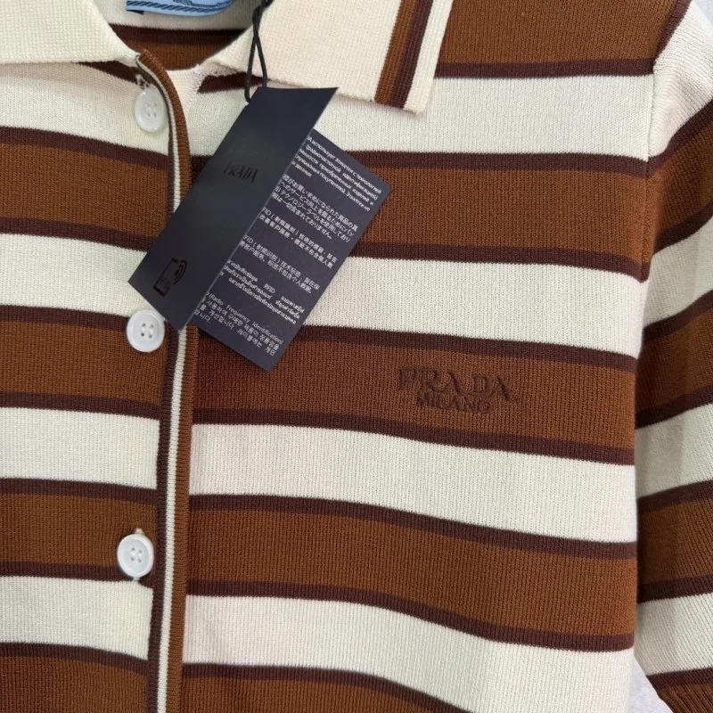 Prada T-Shirts BestValue 166053