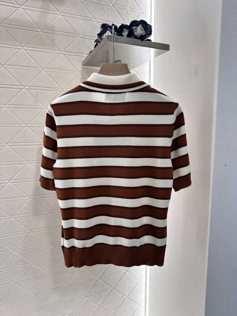 Prada T-Shirts WellDesigned 166055
