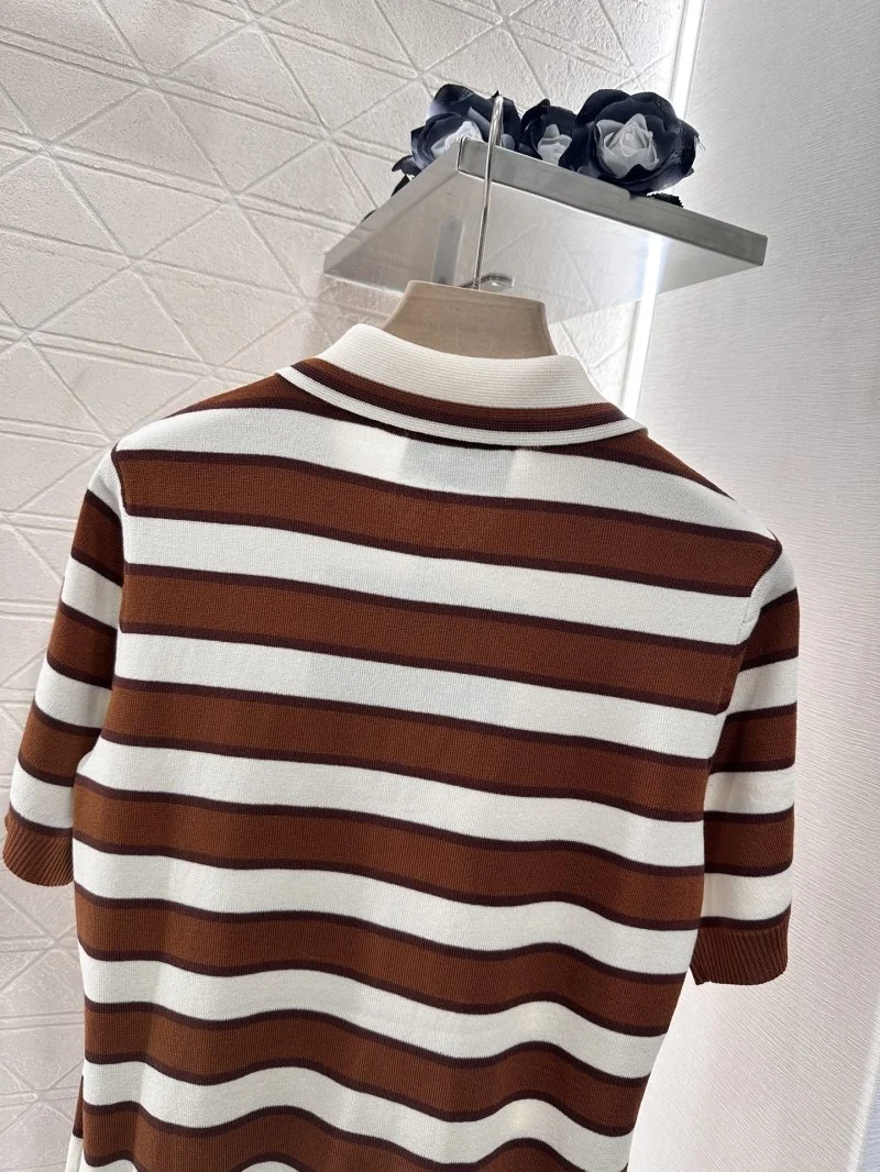 Prada T-Shirts WellDesigned 166055