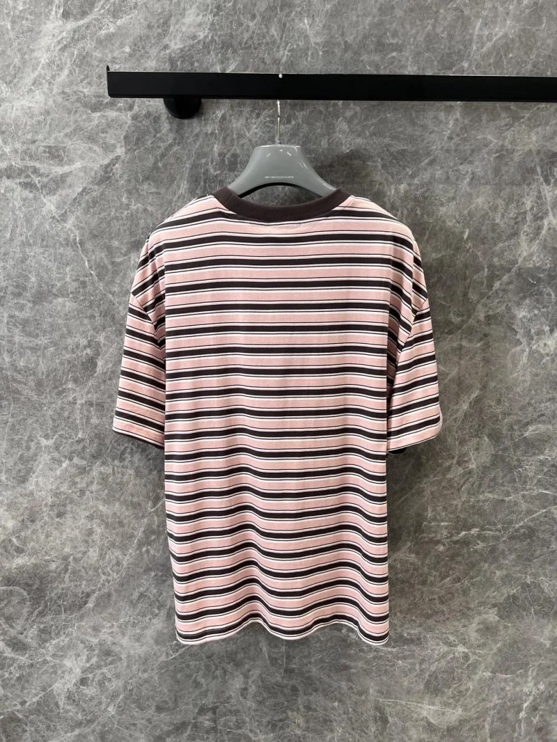 Prada T-Shirts Flexible 166052