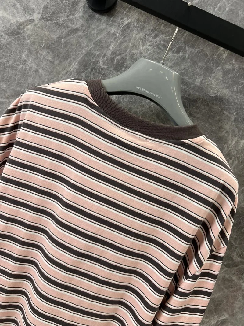 Prada T-Shirts Flexible 166052