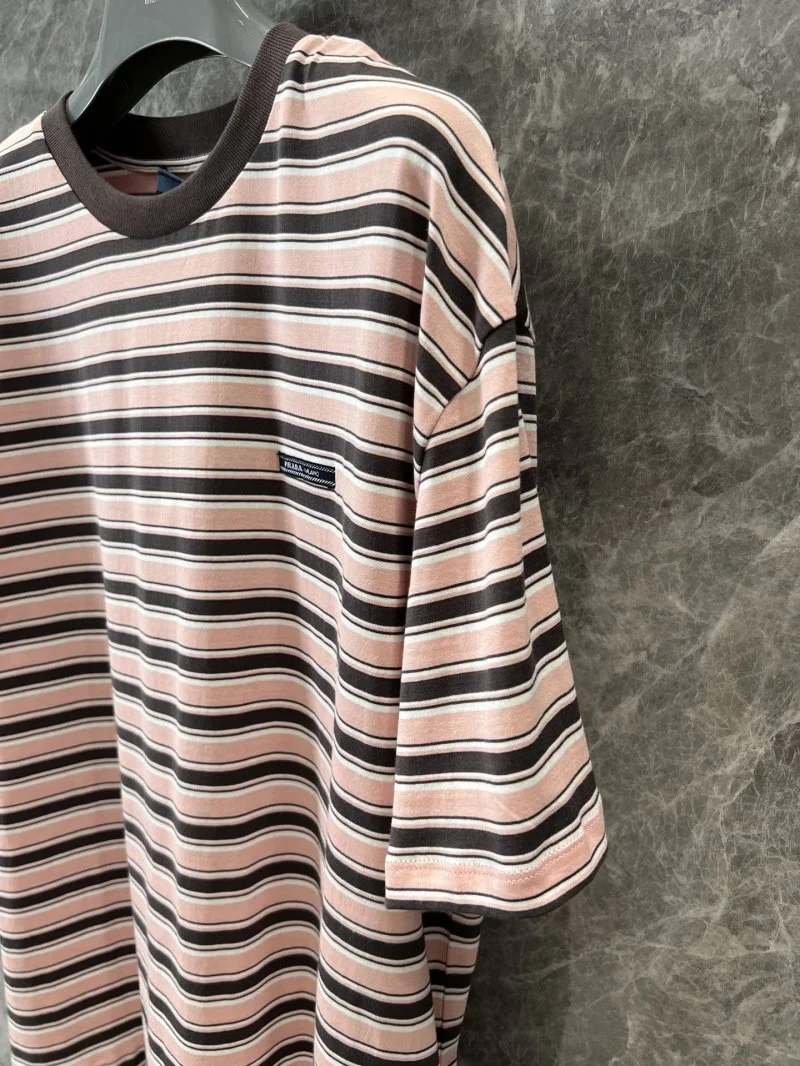 Prada T-Shirts Flexible 166052