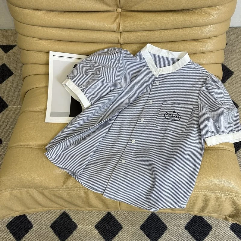 Prada T-Shirts WaterResistant 166049