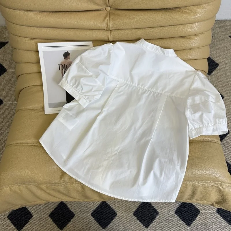 Prada T-Shirts WaterResistant 166049