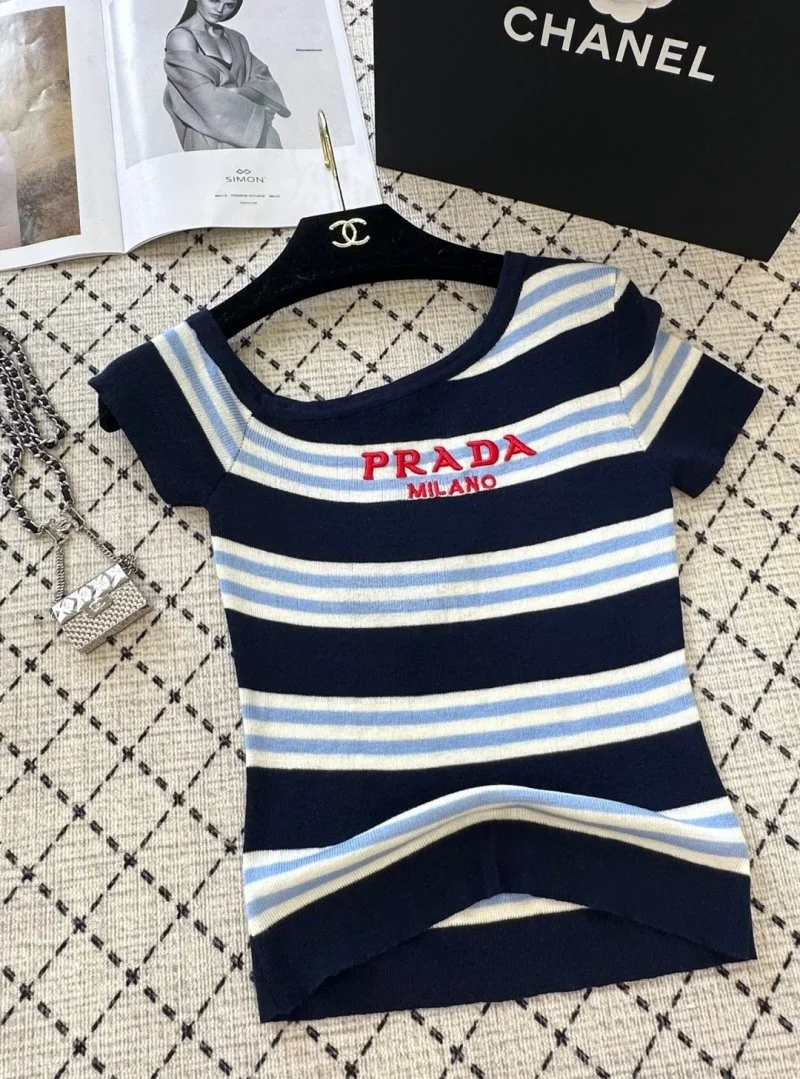 Attractive Prada T-Shirts 166493