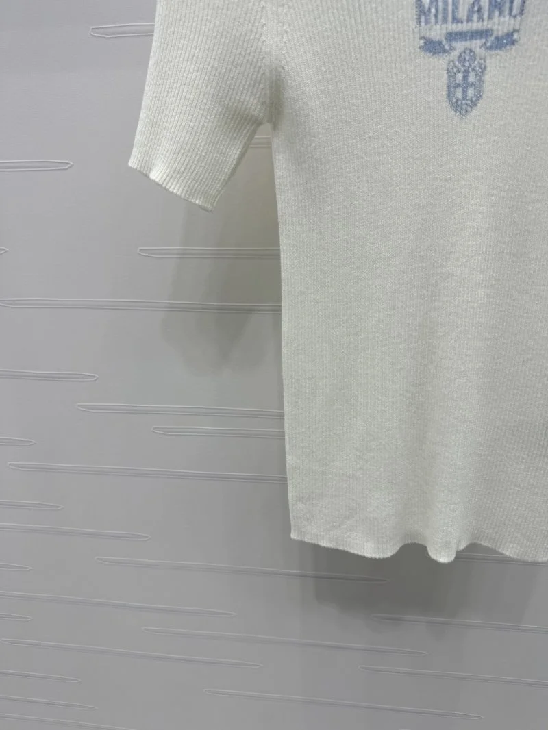 Prada T-Shirts Unisex 166538