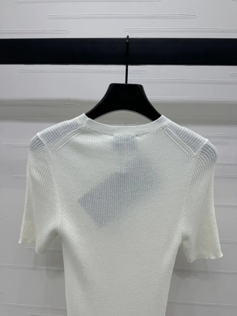 Prada T-Shirts Unisex 166538