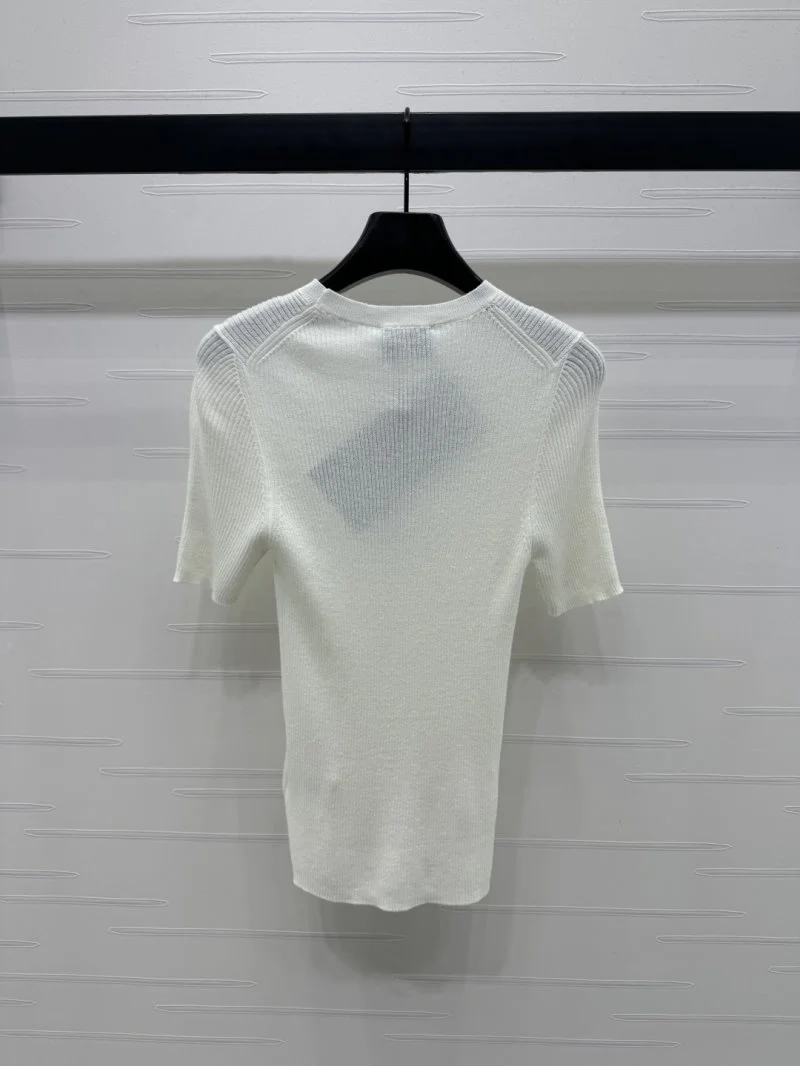 Prada T-Shirts Unisex 166538