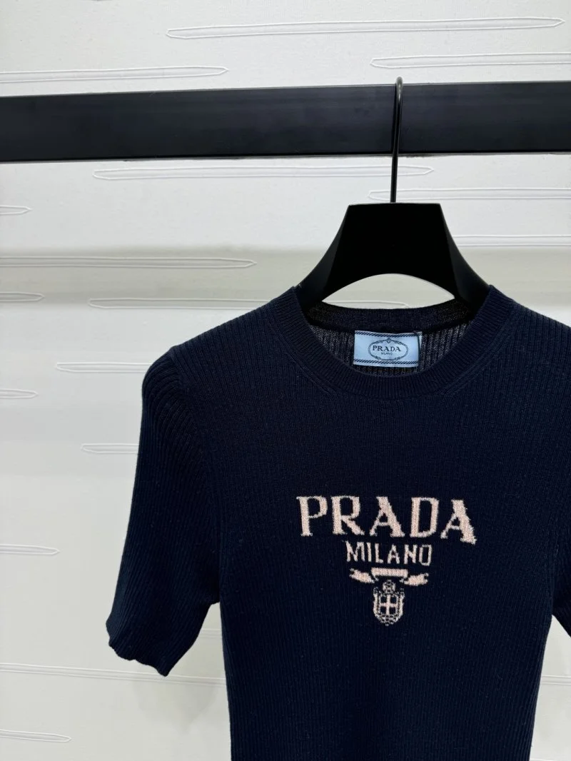 BestValue Prada T-Shirts 166492
