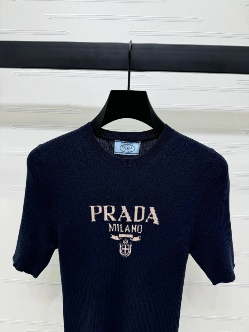 BestValue Prada T-Shirts 166492