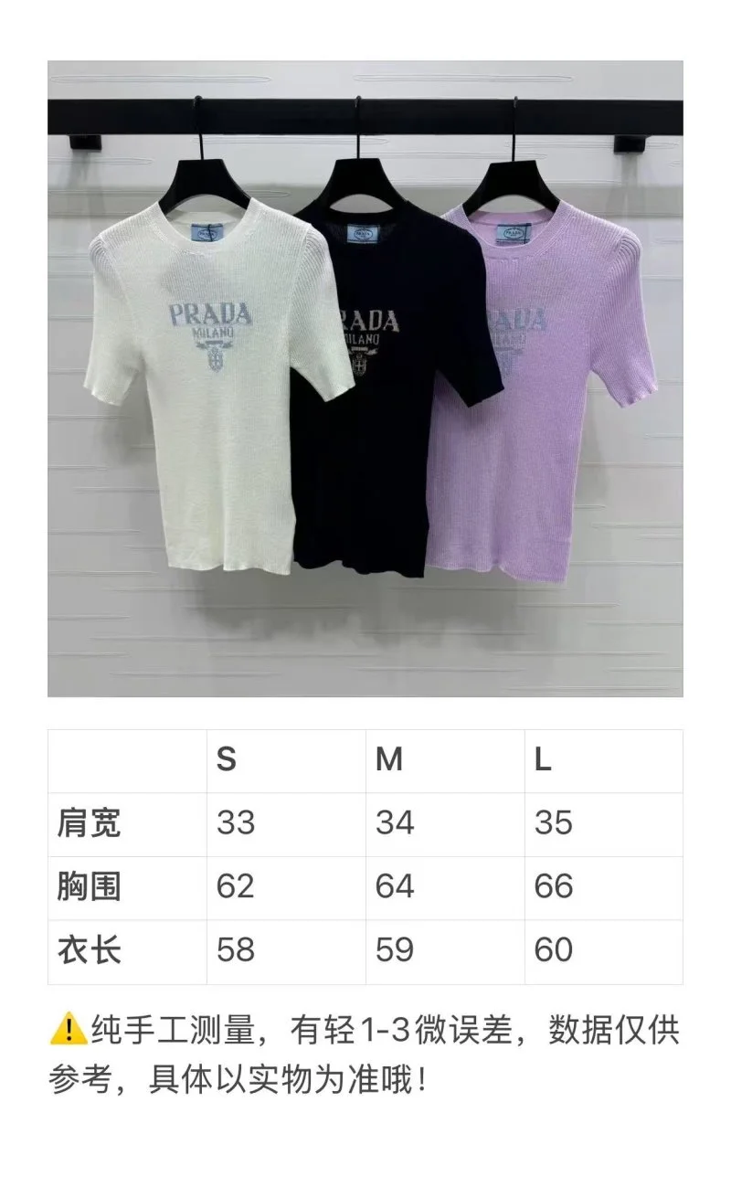 BestValue Prada T-Shirts 166492