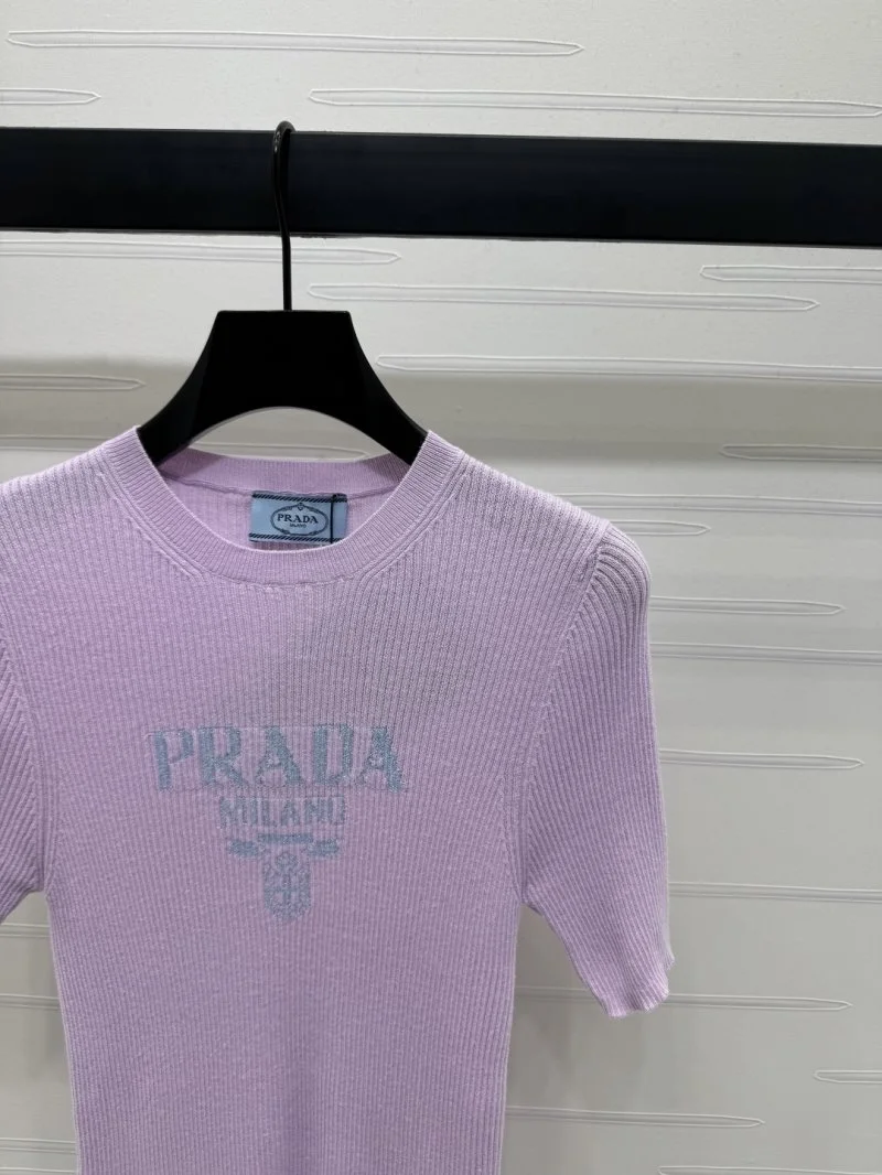 TechFriendly Prada T-Shirts 166491