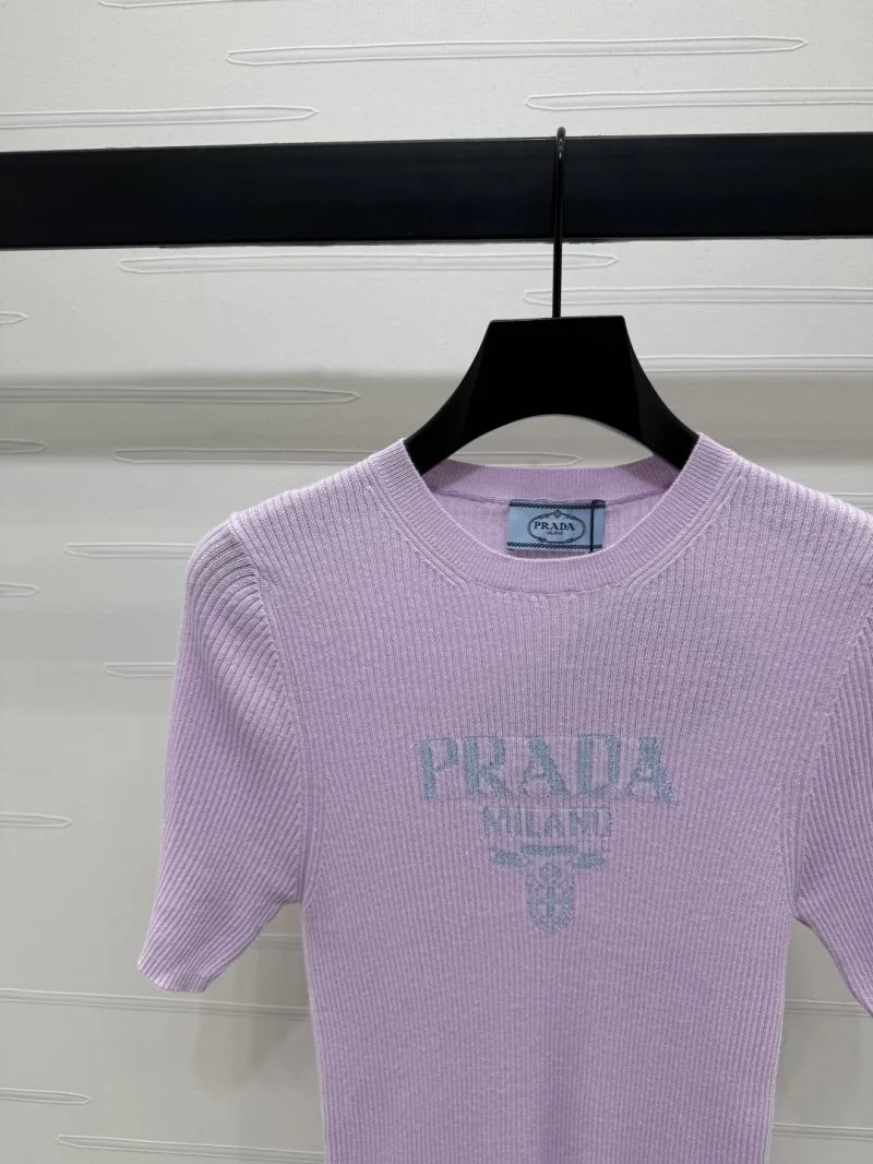 TechFriendly Prada T-Shirts 166491