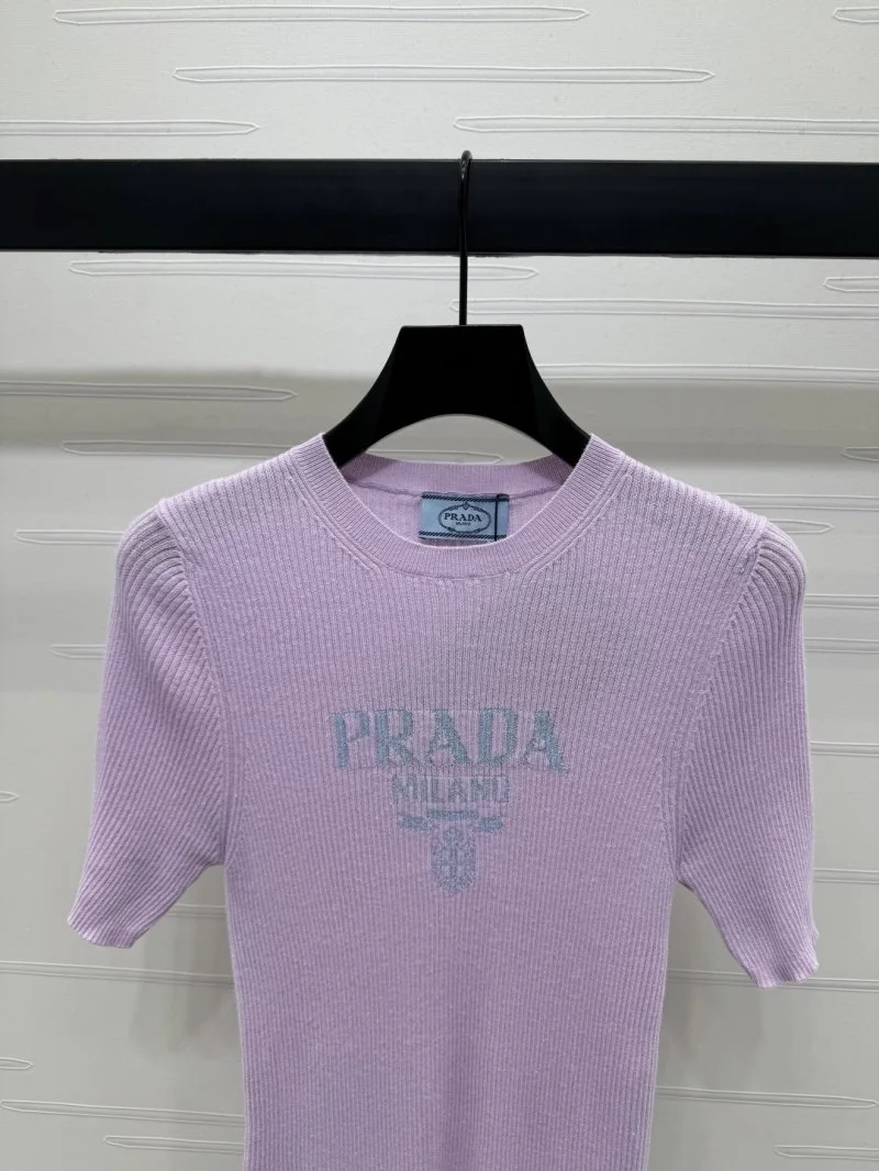 TechFriendly Prada T-Shirts 166491