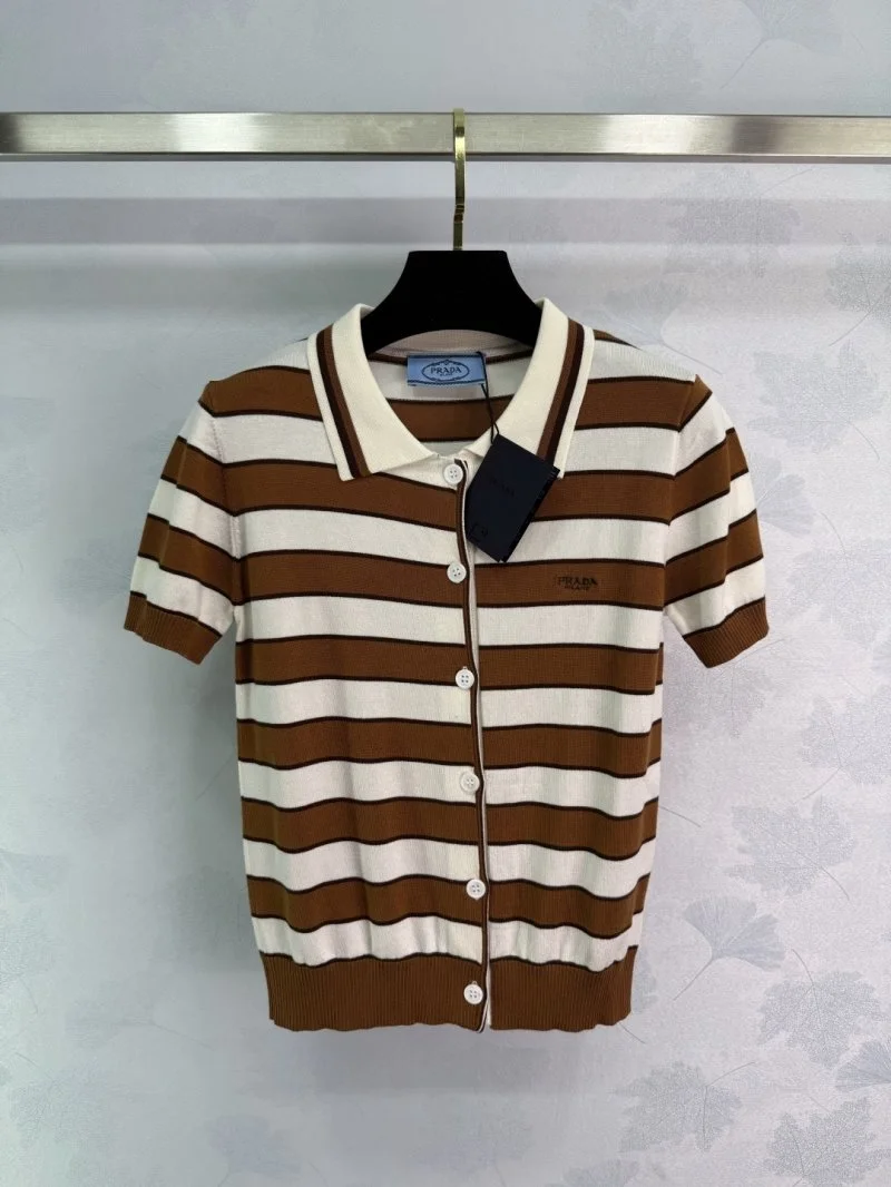 Resilient Prada T-Shirts 166545