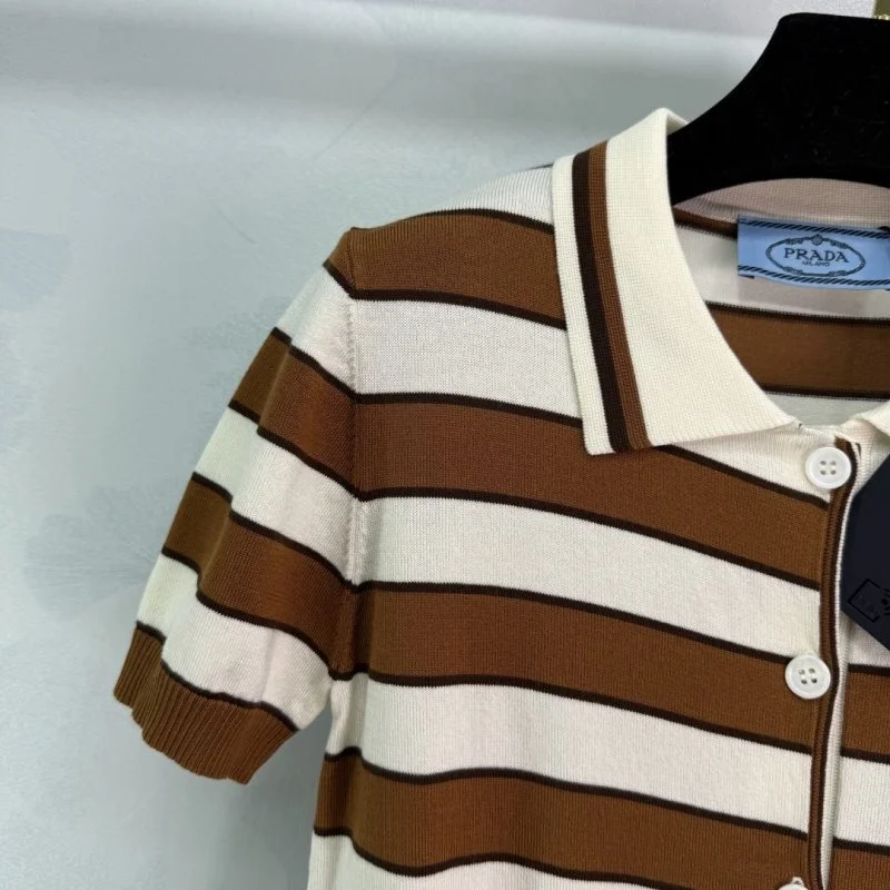 Resilient Prada T-Shirts 166545