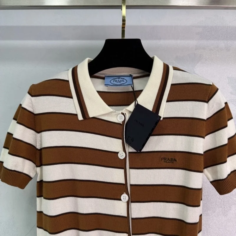 Resilient Prada T-Shirts 166545